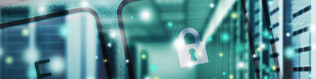 Digitale Sicherheit